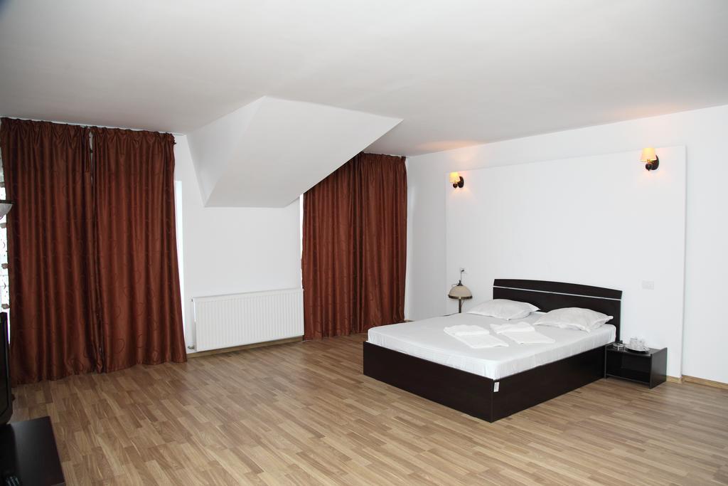 Hotel Rodiv Gaesti Bilik gambar